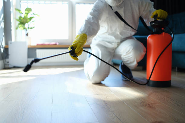 Reliable Unattended Death Cleanup contractor in Montverde, FL by Trauma Clean Pros